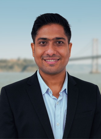 Abhiroop Varma, Senior Associate