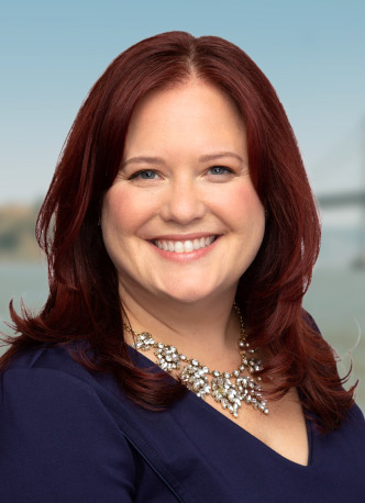 Cristin Brown, Managing Partner