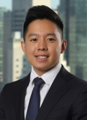 Nelson Chan, Associate