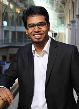 Swaroop Gudla, Principal